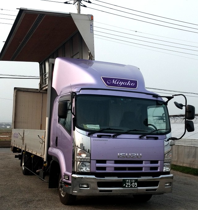 4t ウィング ゲート